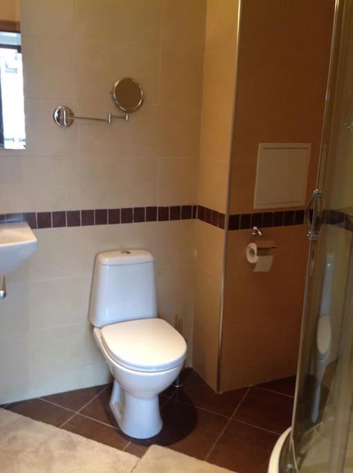 Breathtaking Mountain View 3 Bedrooms Appartement バンスコ エクステリア 写真